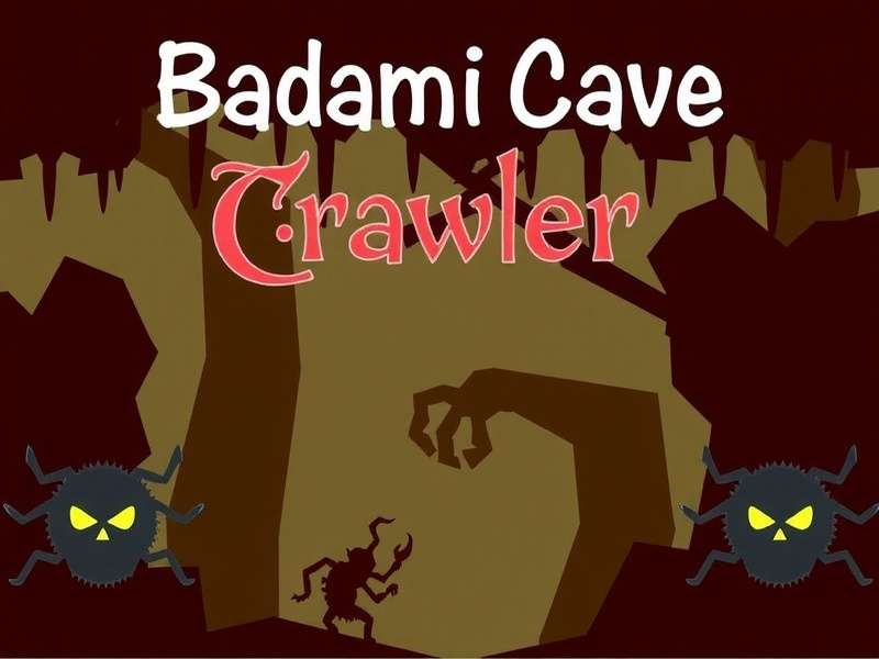 Badami Cave Crawler Player Reviews